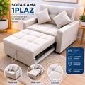 Sofá Cama 1 Plaza