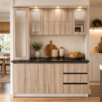 Mueble de Cocina