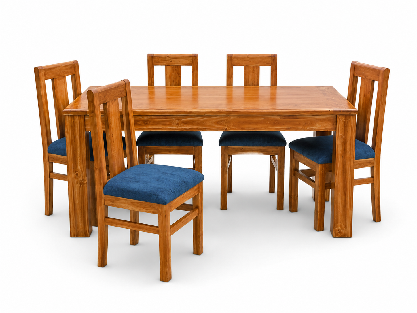 Comedor Pata Recta