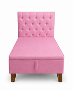 Cama Baúl