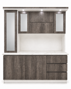 Mueble de Cocina