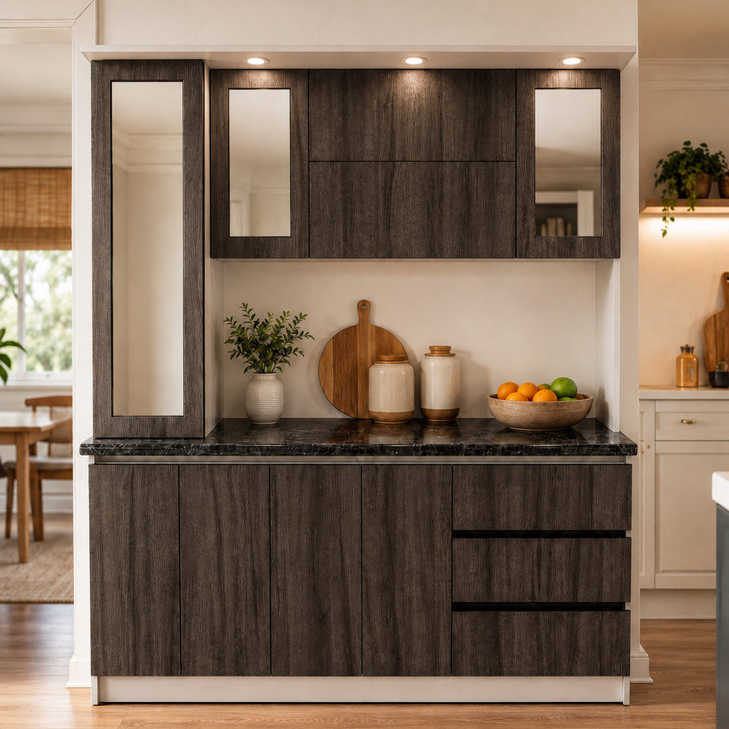 Mueble de Cocina